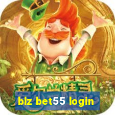 blz bet55 login